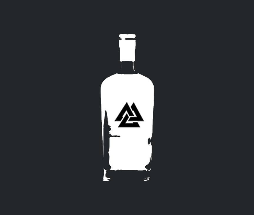 Signal Hill Whisky bottle icon