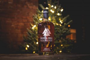 Signal Hill Whisky