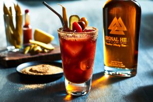 Signal Hill Caesar