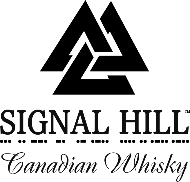 Black And White Whisky Logo Png - pexels