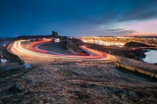 Signal Hill National Historic Site