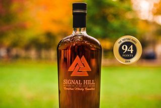 The Tasting Panel: 94 Points